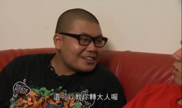 照片標題