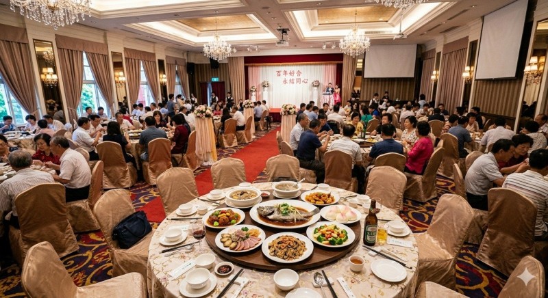 照片標題