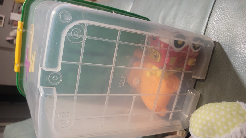 照片標題