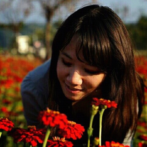 潘榮美 Gabriella Pan