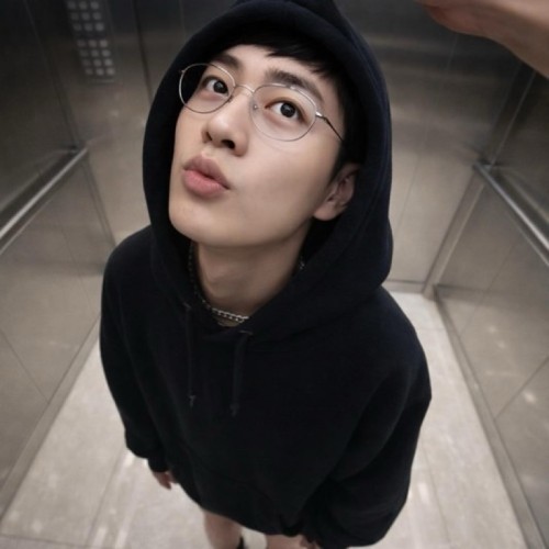 Jeremy 紀力仁🇹🇼💋