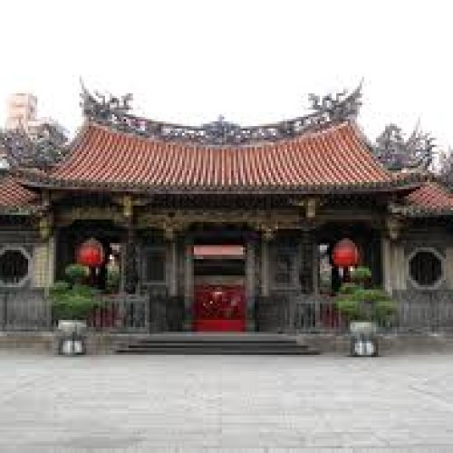 測試塔可