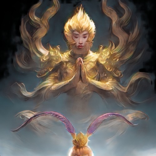 第一組朱和典籌碼