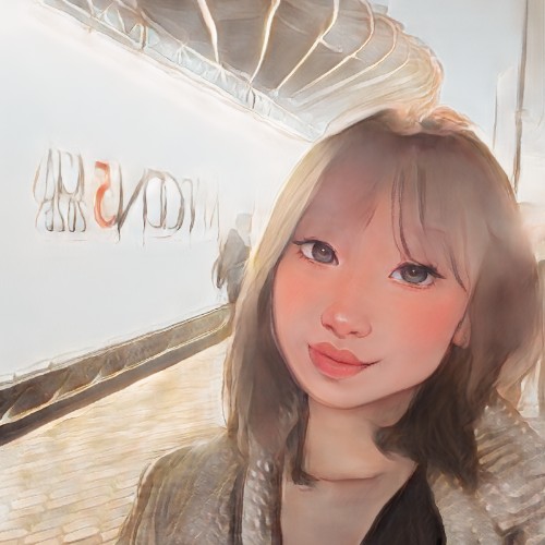 Rita Hsieh籌碼