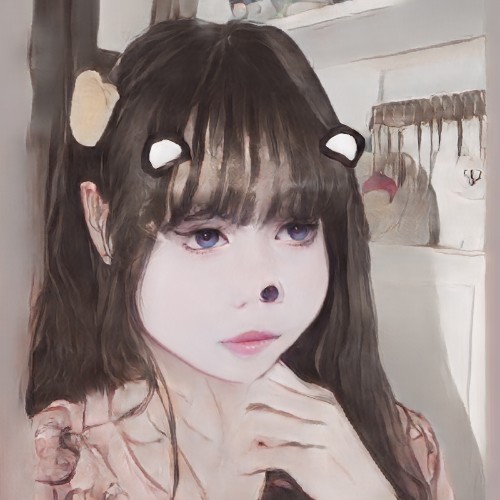 羊咩Ꮚ˘ ꈊ ˘ Ꮚ籌碼